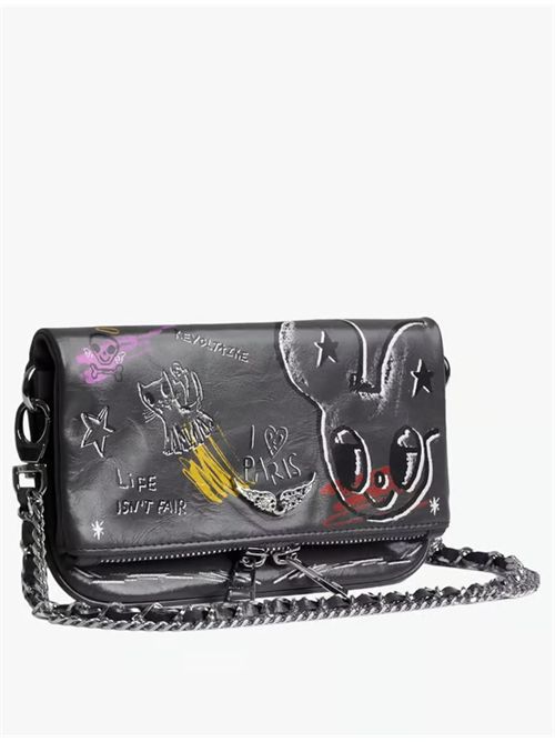 ROCK NANO HUMBERTO ZADIG&VOLTAIRE | LWBA04260098 ROAD